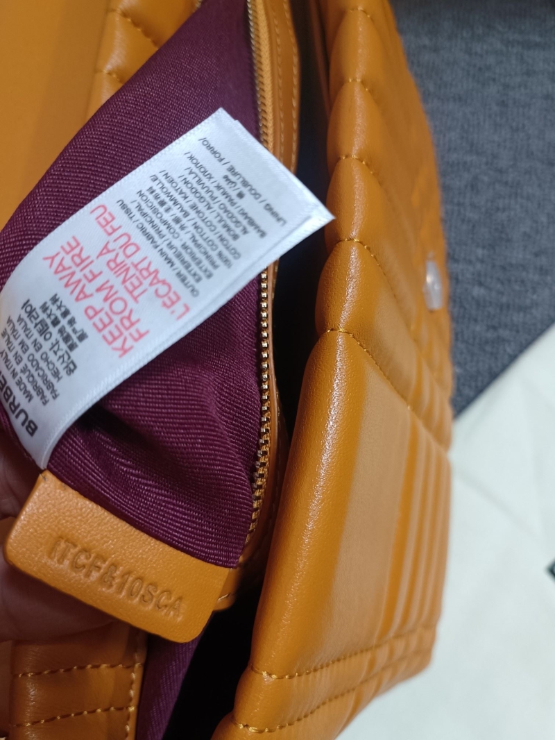 Bv*b*rry satchel bags